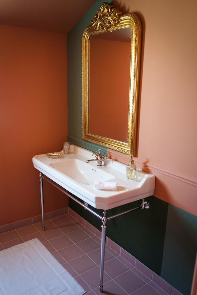 Chateau Haut-Brisson Vignonet 部屋 写真